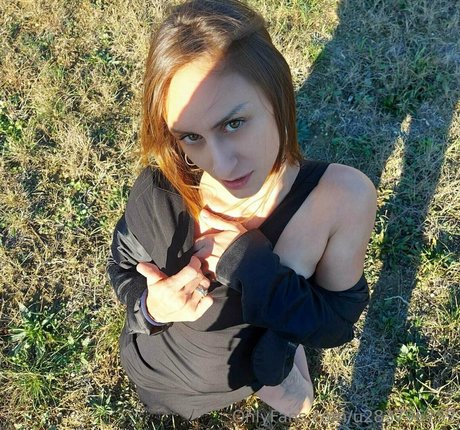 Photo nue de fuite OnlyFans de Coppiabollente7