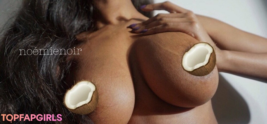 Photo nue de fuite OnlyFans de Noemienoirfree #10 Photo nue de fuite OnlyFans de Noemienoirfree #10