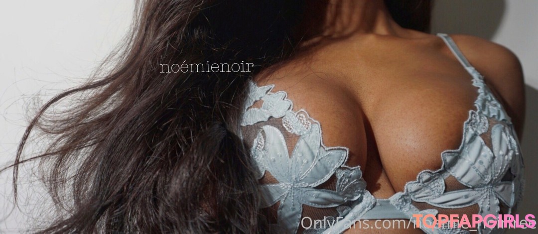 Photo nue de fuite OnlyFans de Noemienoirfree #5 Photo nue de fuite OnlyFans de Noemienoirfree #5