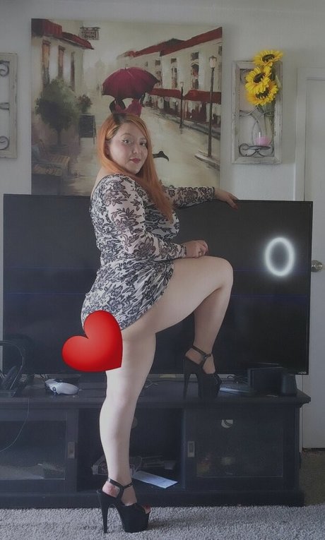 Photo nue de fuite OnlyFans de Yeslygomez1