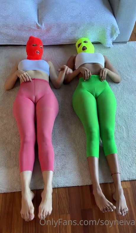 Neiva Mara