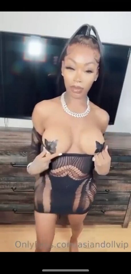 Asian Doll