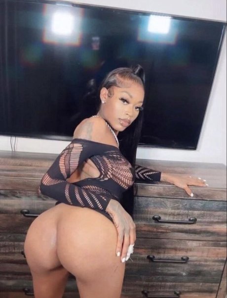 Asian Doll