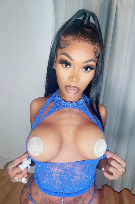 Asian Doll