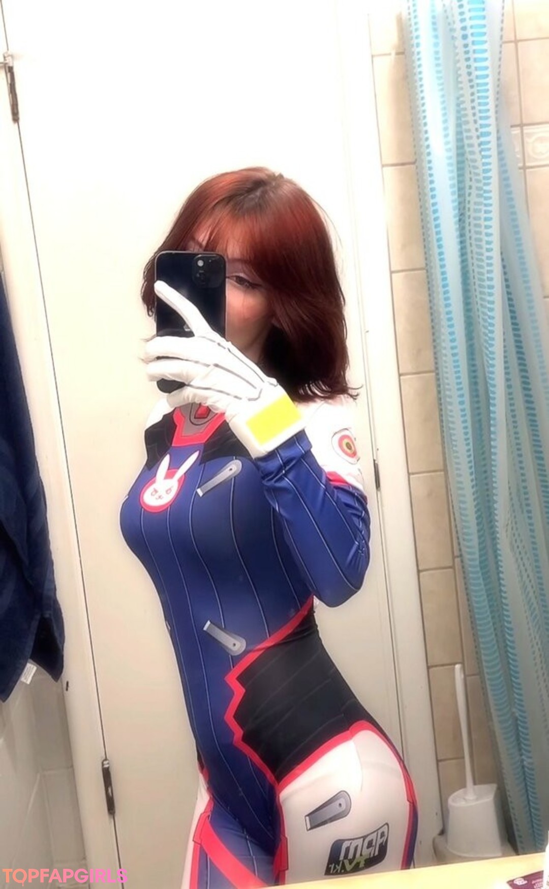 Photo nue de fuite OnlyFans de Nemetito #3 Photo nue de fuite OnlyFans de Nemetito #3