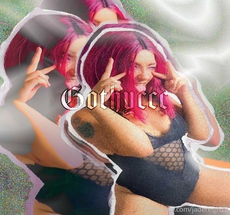 Photo nue de fuite OnlyFans de Freeblazybrat