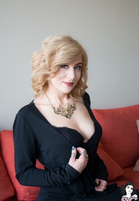Photo nue de fuite OnlyFans de Moonchiild
