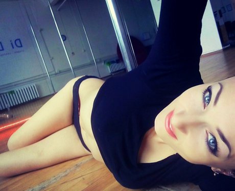 Photo nue de fuite OnlyFans de Kitsunekofree