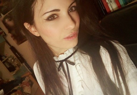 Photo nue de fuite OnlyFans de Kafkanya