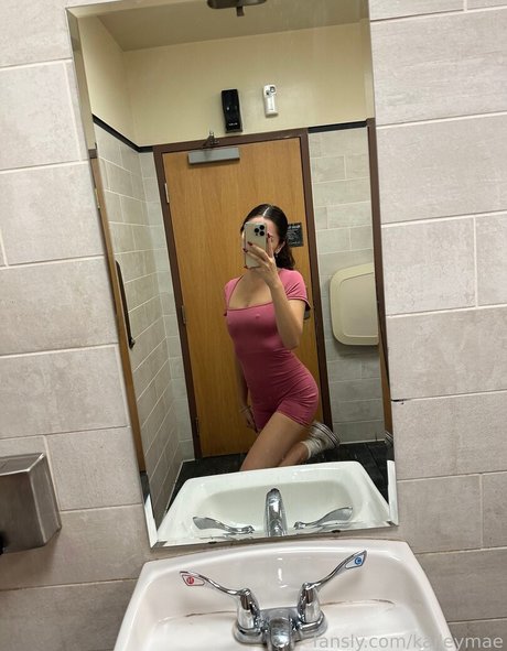 Kailey Mae