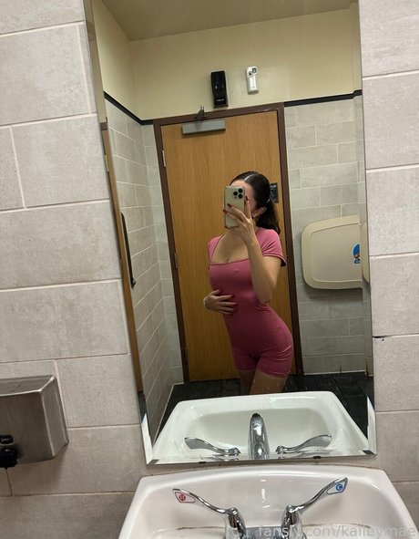 Kailey Mae