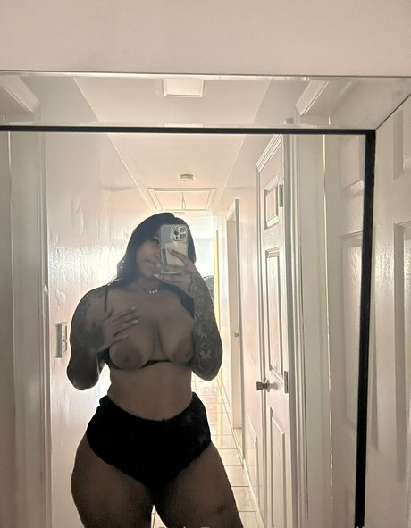 Photo nue de fuite OnlyFans de Lee172