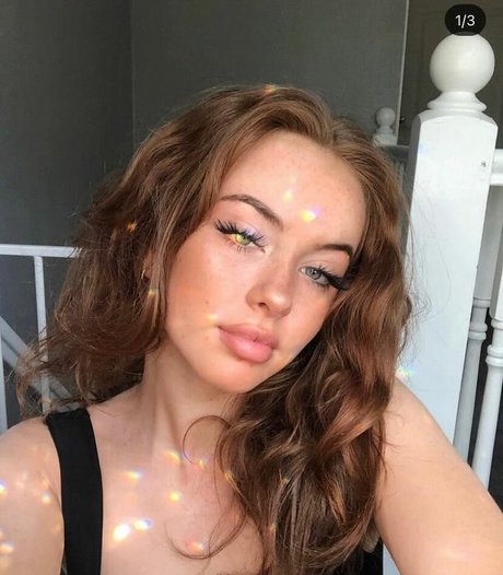 Photo nue de fuite OnlyFans de Neave Dare
