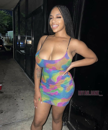 Myah Jane