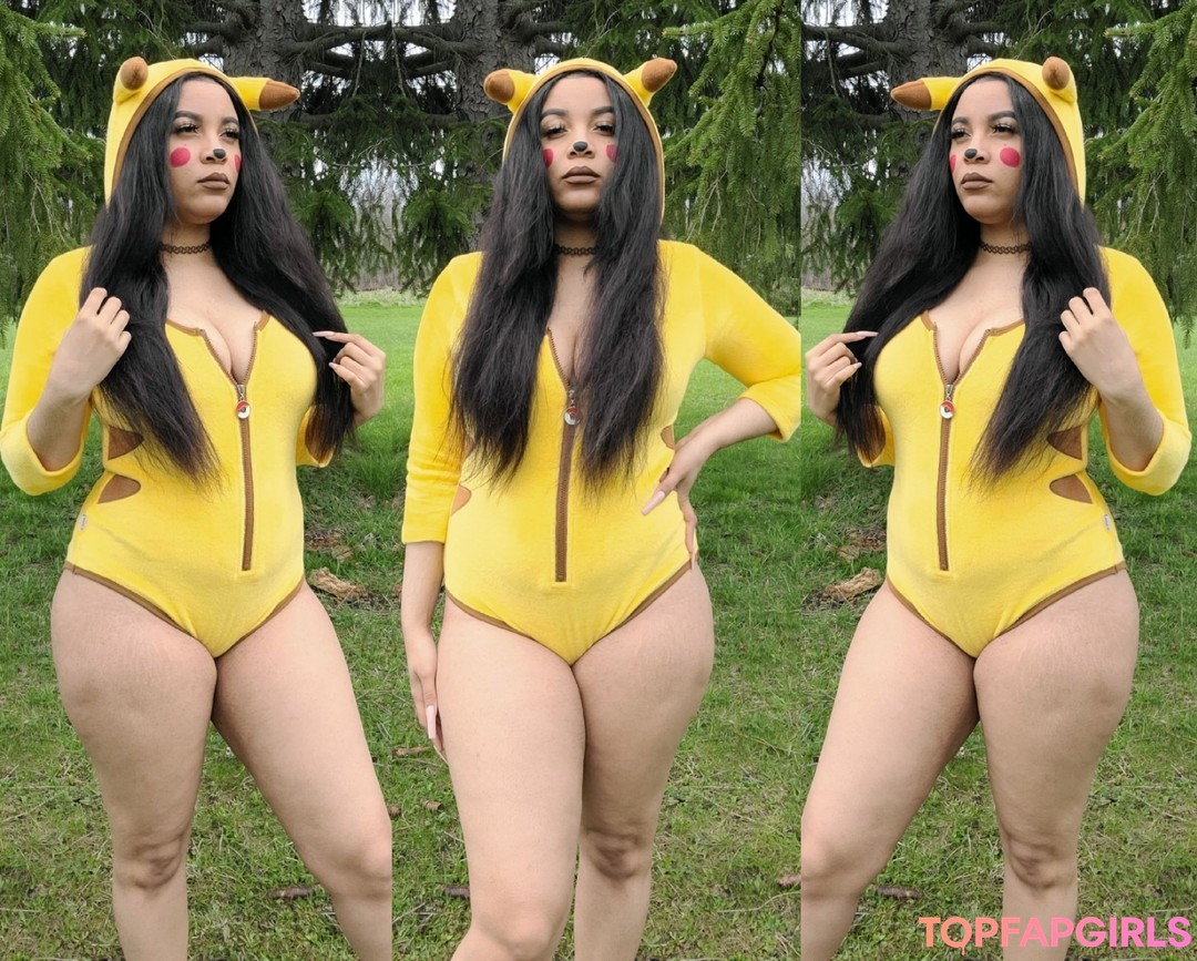 Photo nue de fuite OnlyFans de Animated Aja #76 Photo nue de fuite OnlyFans de Animated Aja #76