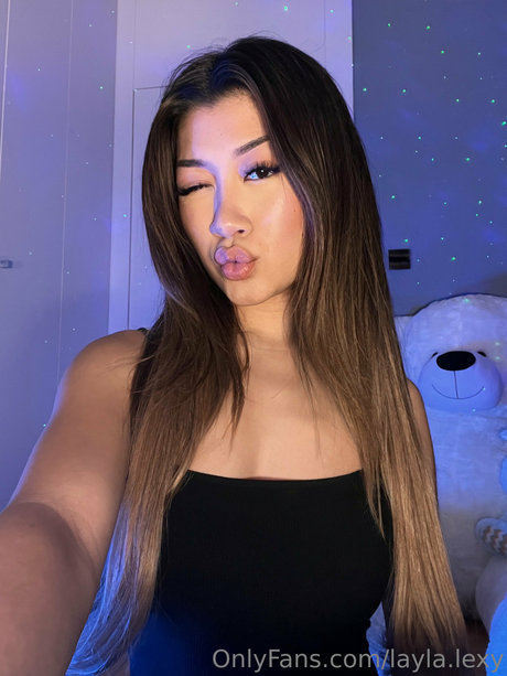 Layla Lexy