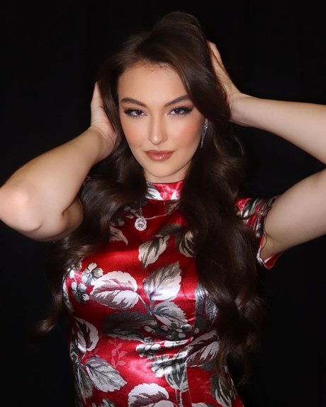 Rachel Michelle