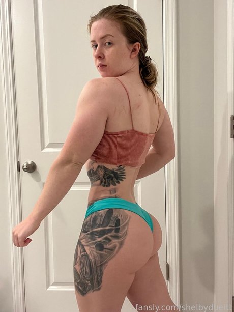 Shelby Dueitt