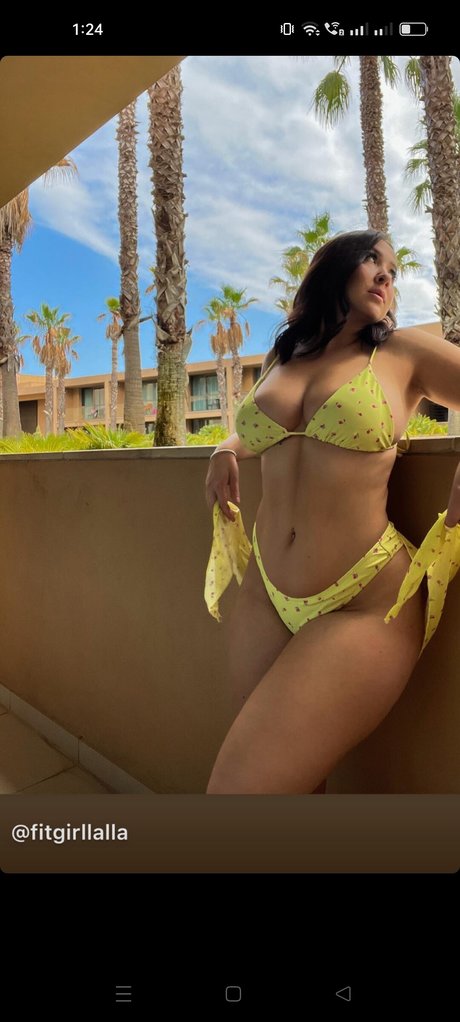 Fitgirl Alla