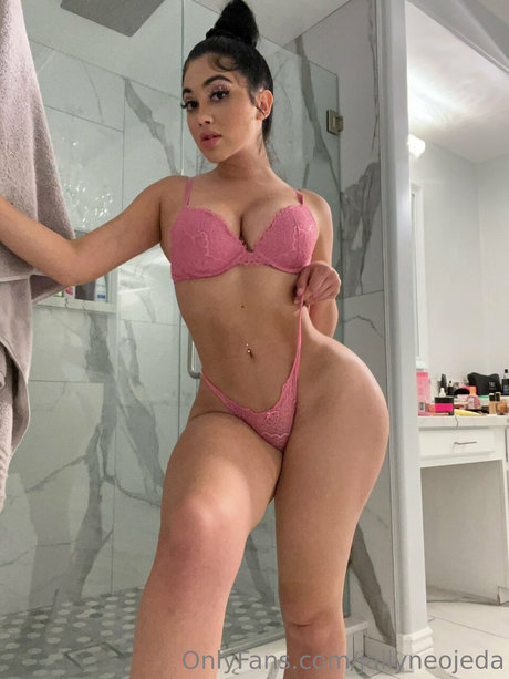 Jailyne Ojeda