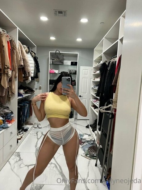Jailyne Ojeda