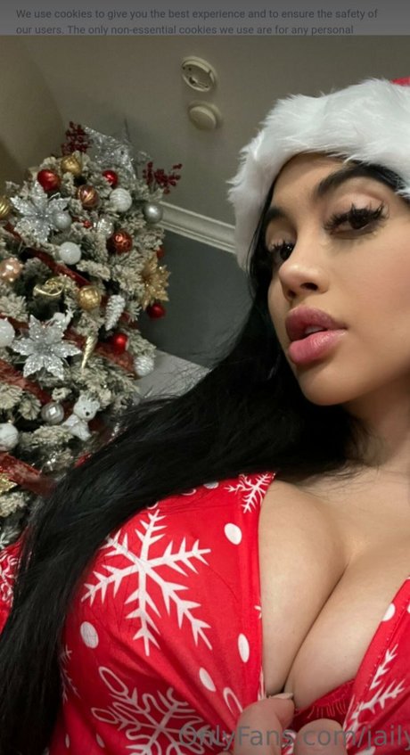 Jailyne Ojeda