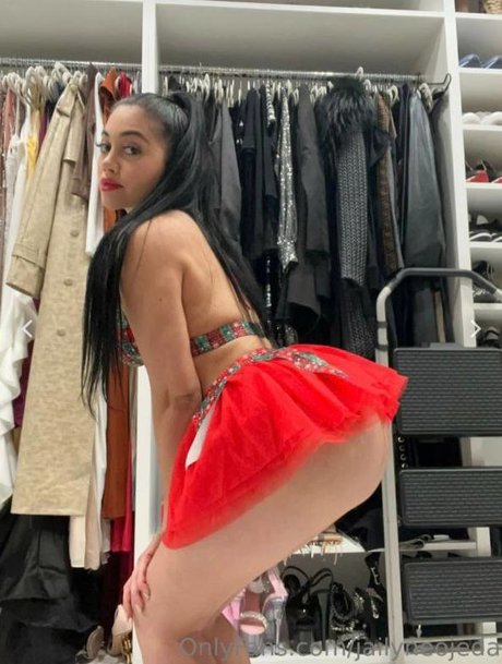 Jailyne Ojeda