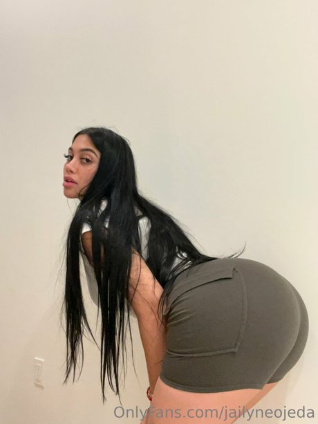 Jailyne Ojeda