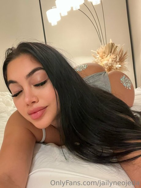 Jailyne Ojeda