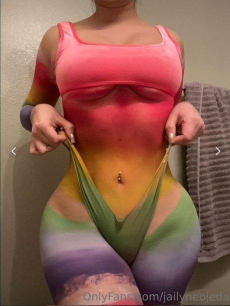 Jailyne Ojeda