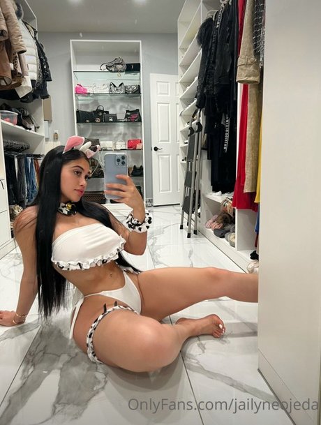 Jailyne Ojeda