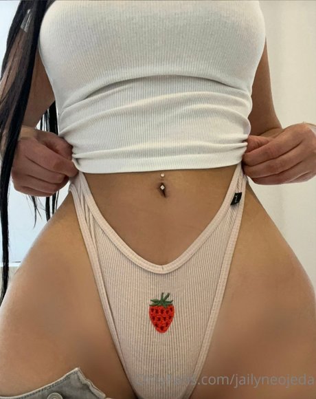 Jailyne Ojeda
