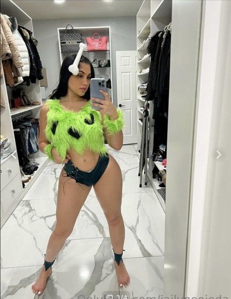 Jailyne Ojeda