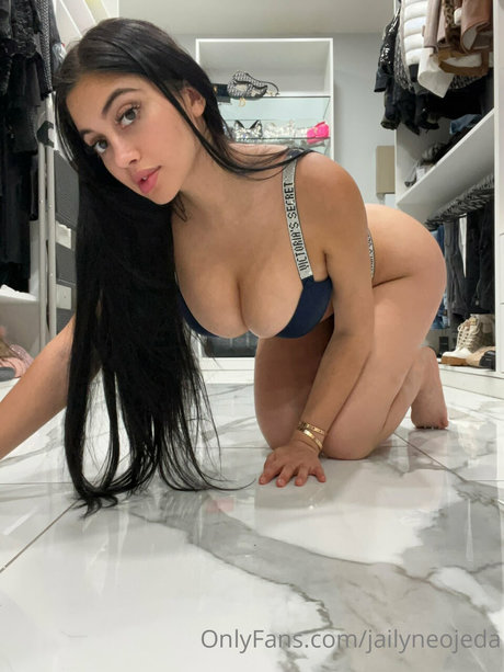 Jailyne Ojeda
