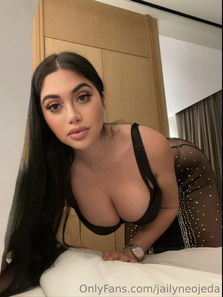 Jailyne Ojeda