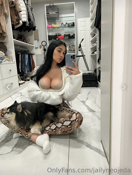 Jailyne Ojeda