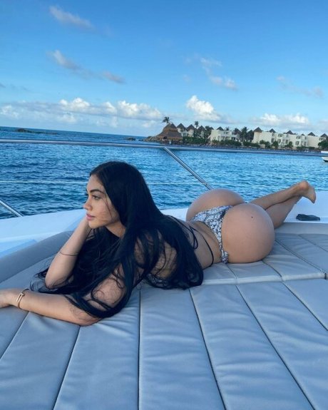 Jailyne Ojeda