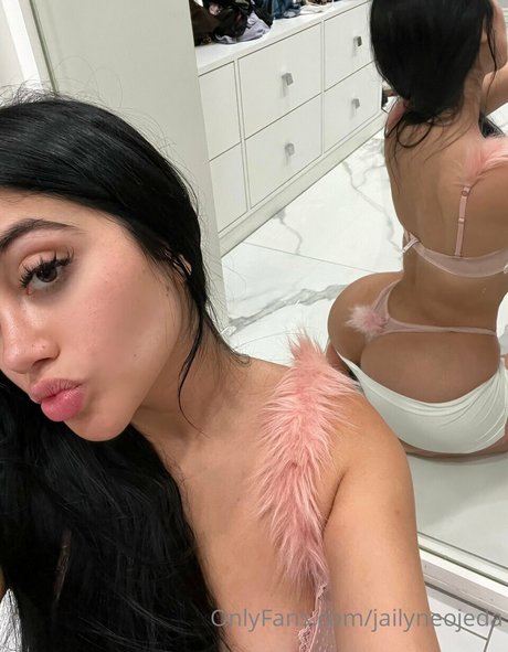 Jailyne Ojeda