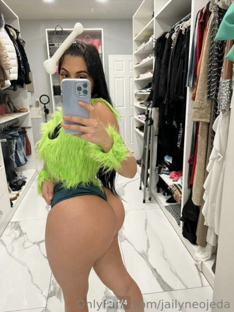Jailyne Ojeda