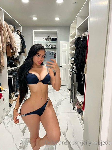 Jailyne Ojeda