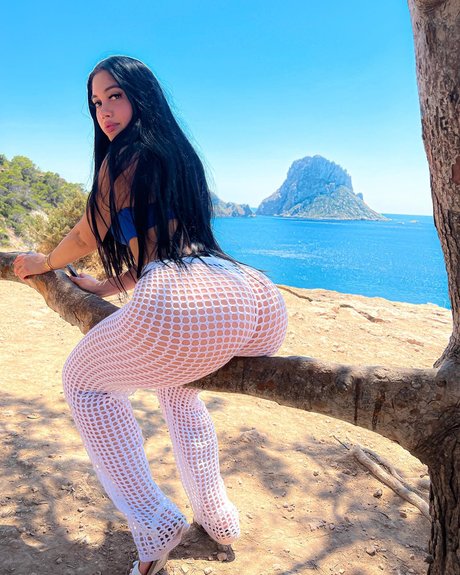 Jailyne Ojeda