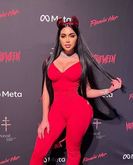 Jailyne Ojeda
