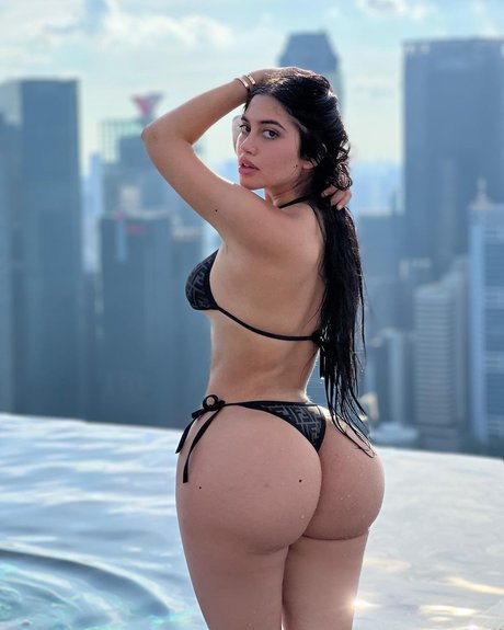 Jailyne Ojeda