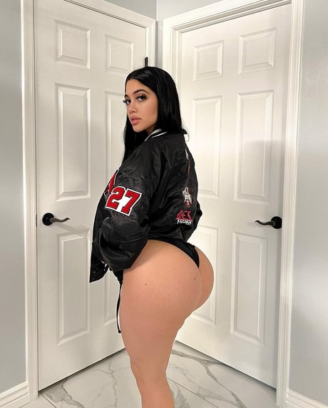 Jailyne Ojeda
