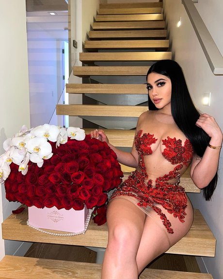 Jailyne Ojeda