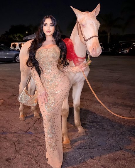 Jailyne Ojeda