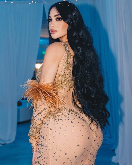 Jailyne Ojeda