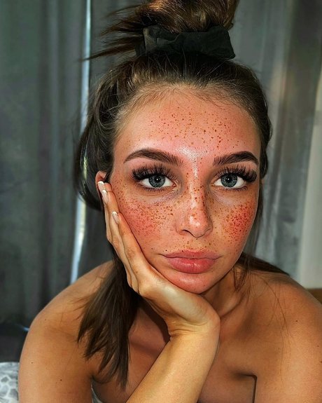 Maddy Cheary