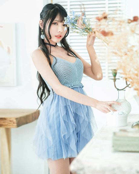 Yui Yoshimo