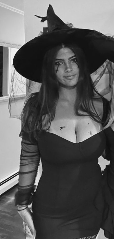 Photo nue de fuite OnlyFans de Colleen Sheehan